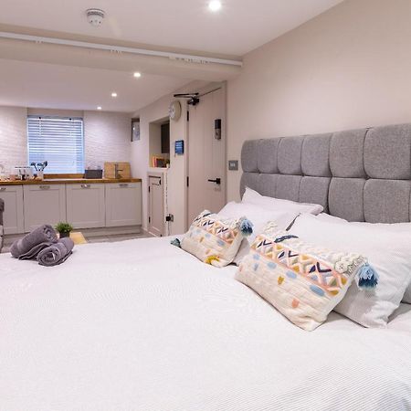 Апартаменты The Hideaway Саутгемптон Экстерьер фото